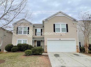 279 Ranlo Ave, Gastonia, NC 28054