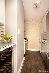 Rented by Halstead Real Estate