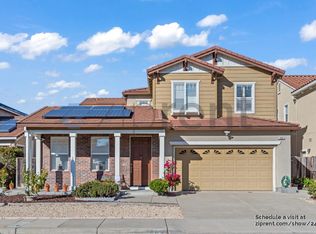 2883 Seadrift Cir, Hayward, CA 94545