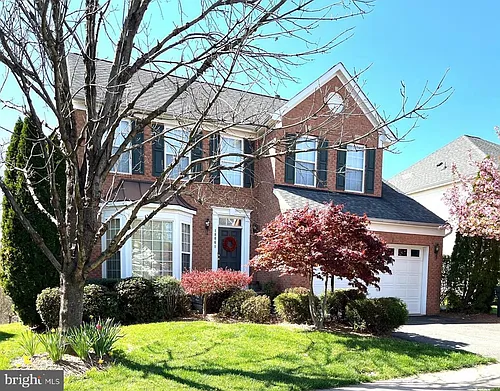 18061 Camdenhurst Dr Photo 1