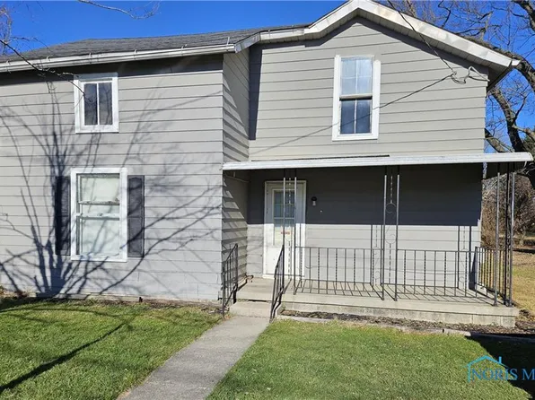 528 Odonnell St, Upper Sandusky, OH 43351