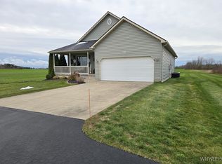 5830 Diller Rd, Sanborn, NY 14132