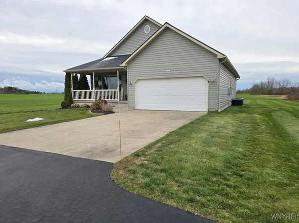 5830 Diller Rd, Sanborn, NY 14132
