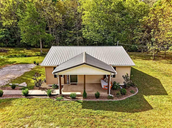1703 Newtown Rd, Russellville, KY 42276