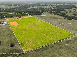 3200 Neri Rd, Granbury, TX 76048