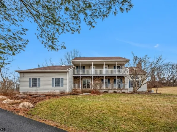 423 Wertsville Rd, East Amwell Twp., NJ 08822