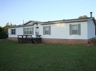 1104 N Juanita Rd, Longview, TX 75605