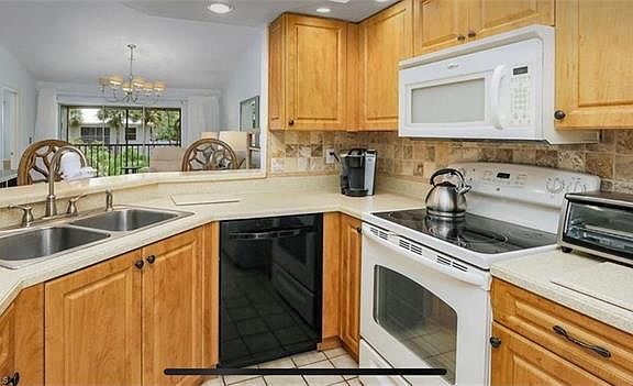 2nd image of 870 Gulf Pavilion Dr #201