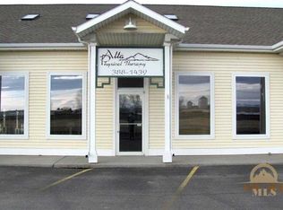 81 8th St STE 9, Belgrade, MT 59714