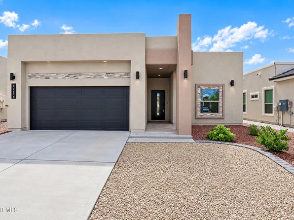 13876 Paseo Perlas Dr, El Paso, TX 79928