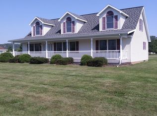 6698 Bud Ballard Rd, Florence, IN 47020