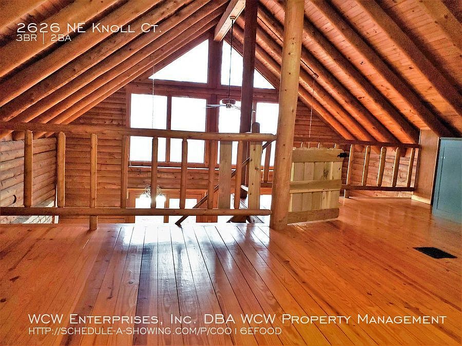 1st image of 2626 Knoll Ct