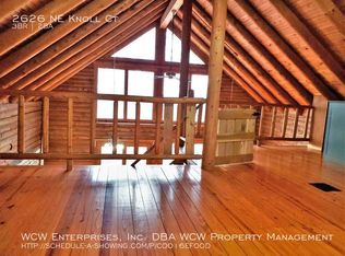 2626 Knoll Ct, Topeka, KS 66617