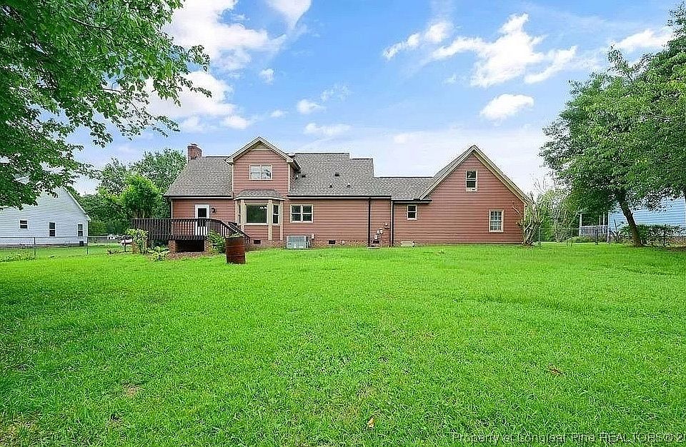 2nd image of 1705 Quail Grove Street