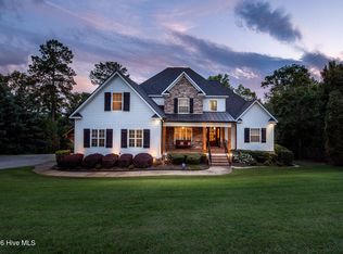 295 River Wind Drive, North Augusta, SC 29841