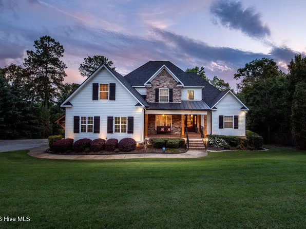 295 River Wind Drive, North Augusta, SC 29841