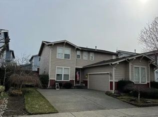 522 Pasco Pl NE, Renton, WA 98059