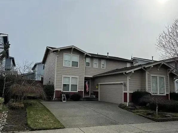 522 Pasco Pl NE, Renton, WA 98059