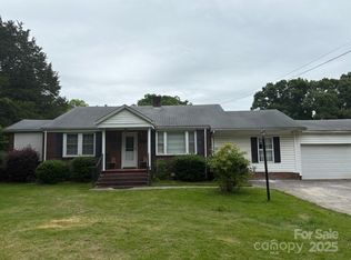 1292 Longview Rd, Rock Hill, SC 29732