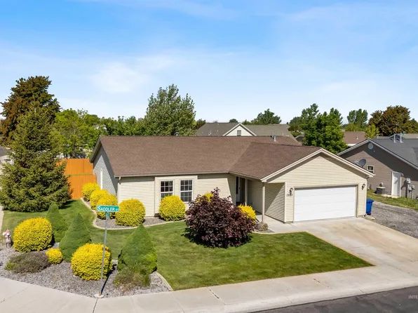 1590 Saddler St, Twin Falls, ID 83301