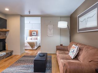 Elkhorn Village, The, Sun Valley, ID 83353