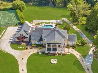 9500 Riverclub Pkwy, Duluth, GA 30097