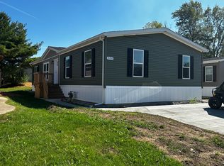 10312 Hunters Way SW, Massillon, OH 44647