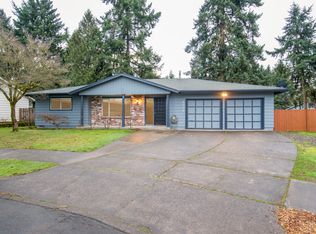 2718 SE Meadowlark Dr, Hillsboro, OR 97123