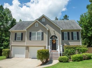 160 Greenwood Park Way, Dawsonville, GA 30534