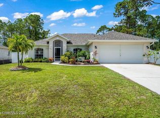 710 Harper Blvd SW, Palm Bay, FL 32908