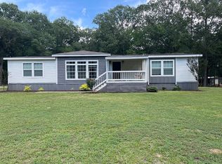 2890 Judkins Rd, Yazoo City, MS 39194