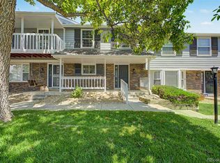 5253 S Jellison Street, Littleton, CO 80123