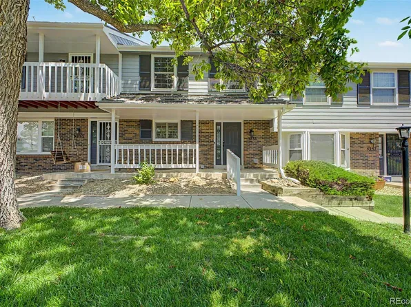 5253 S Jellison Street, Littleton, CO 80123