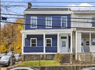901 North Ave, Millvale, PA