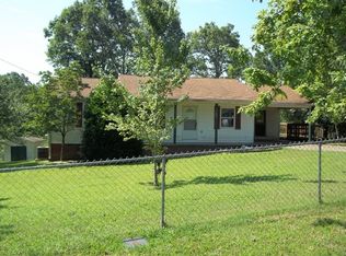 549 Fire Tower Rd, Dickson, TN 37055