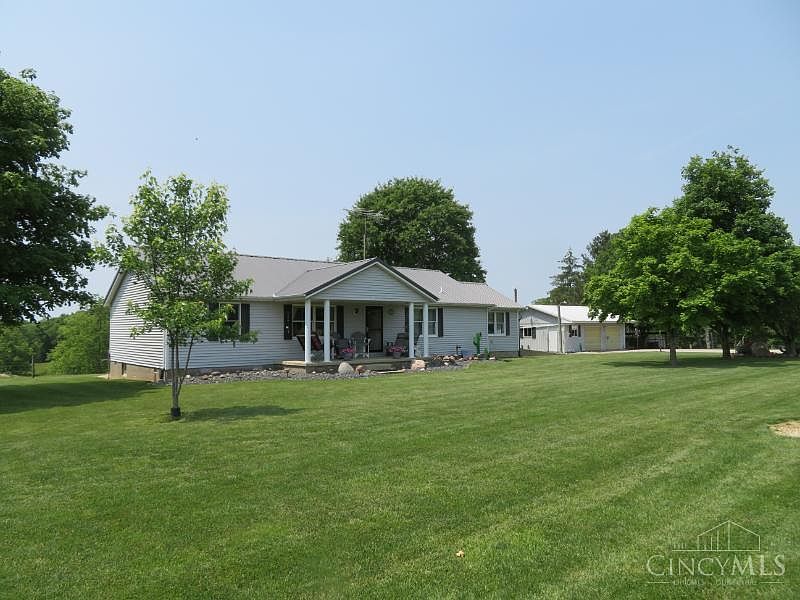 1143 Dotson Rd, Seaman, OH 45679 | MLS #1843114 | Zillow