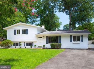 8005 Karl Rd, Alexandria, VA 22308