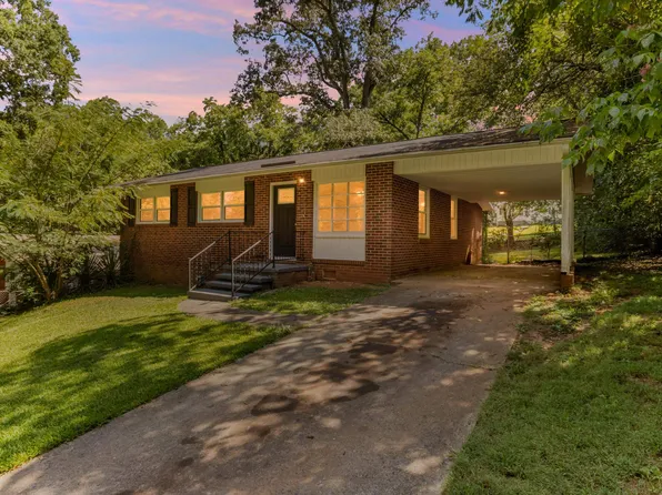 202 Lakeview Dr, Gaffney, SC 29340