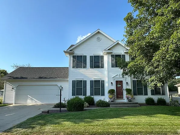 18977 Wilson Dr, Goshen, IN 46528