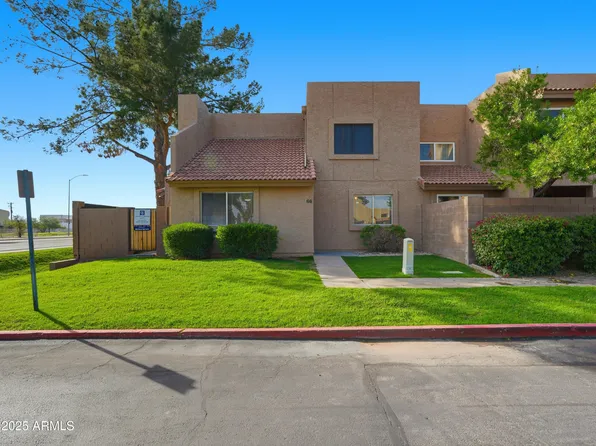 222 W BROWN Road #66, Mesa, AZ 85201