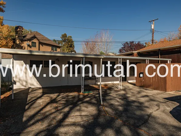 1877 E Osage Orange Ave #3, Salt Lake City, UT 84124