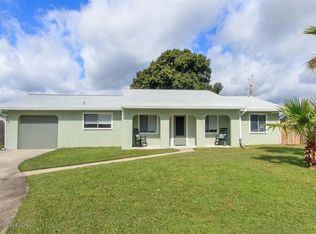 989 Boxford Ln, Rockledge, FL 32955