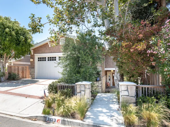 3613 Walnut Ave, Manhattan Beach, CA 90266