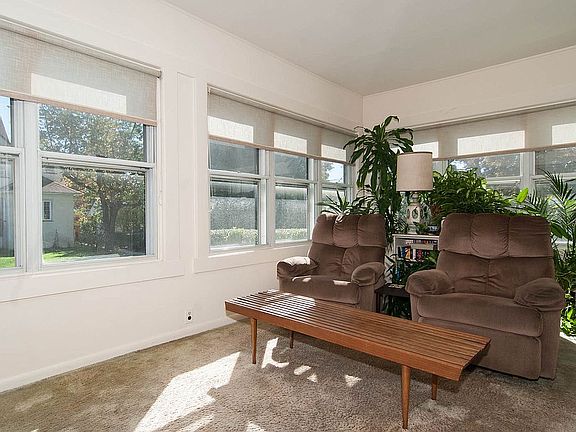 First Floor Sunroom-Den
