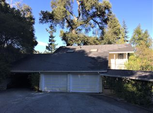 210 Todo El Mundo, Redwood City, CA 94062