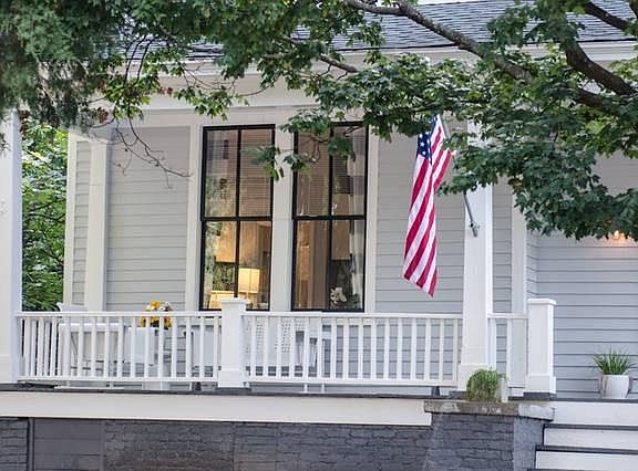 Porch