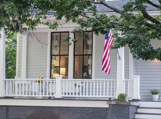 213 N Bloodworth St APT 2, Raleigh, NC 27601