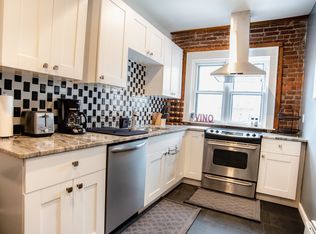 1627 W Linden St, Allentown, PA 18102
