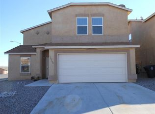 10100 Range Rd SW, Albuquerque, NM 87121