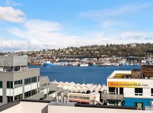 Nautica, Seattle, WA 98109